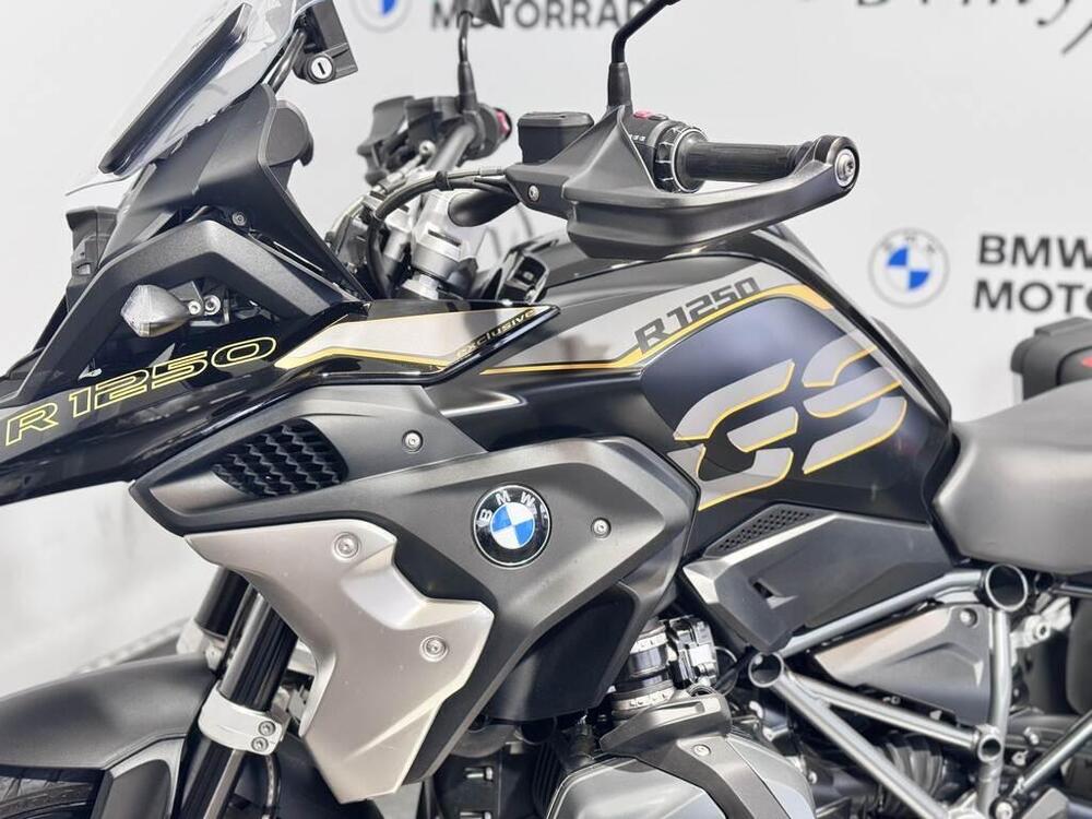 Bmw R 1250 GS (2019 - 20) (4)