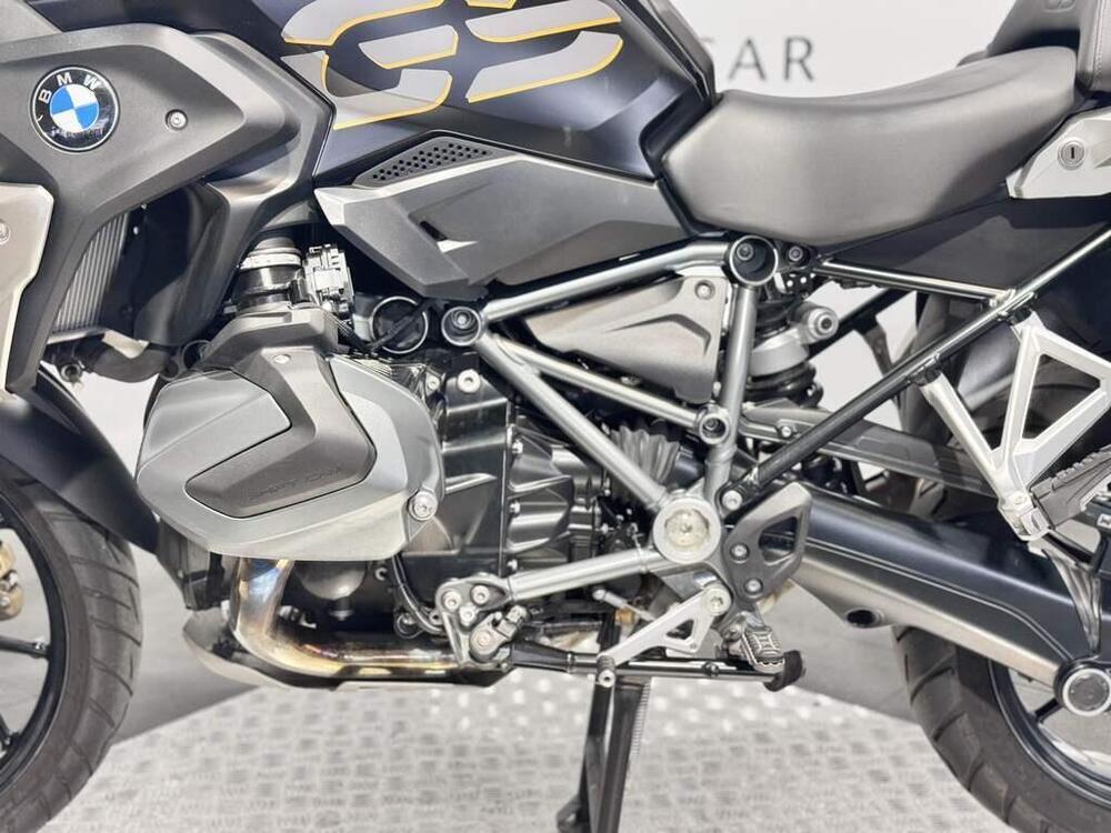 Bmw R 1250 GS (2019 - 20) (5)