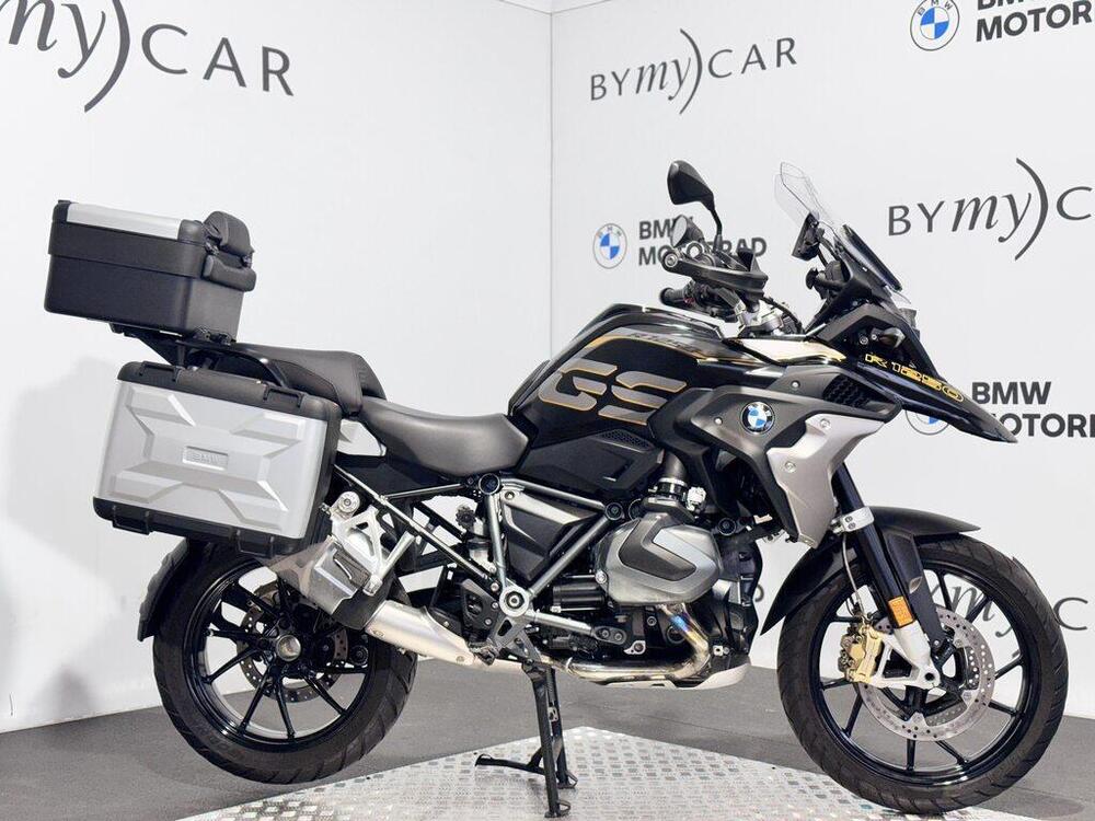 Bmw R 1250 GS (2019 - 20)