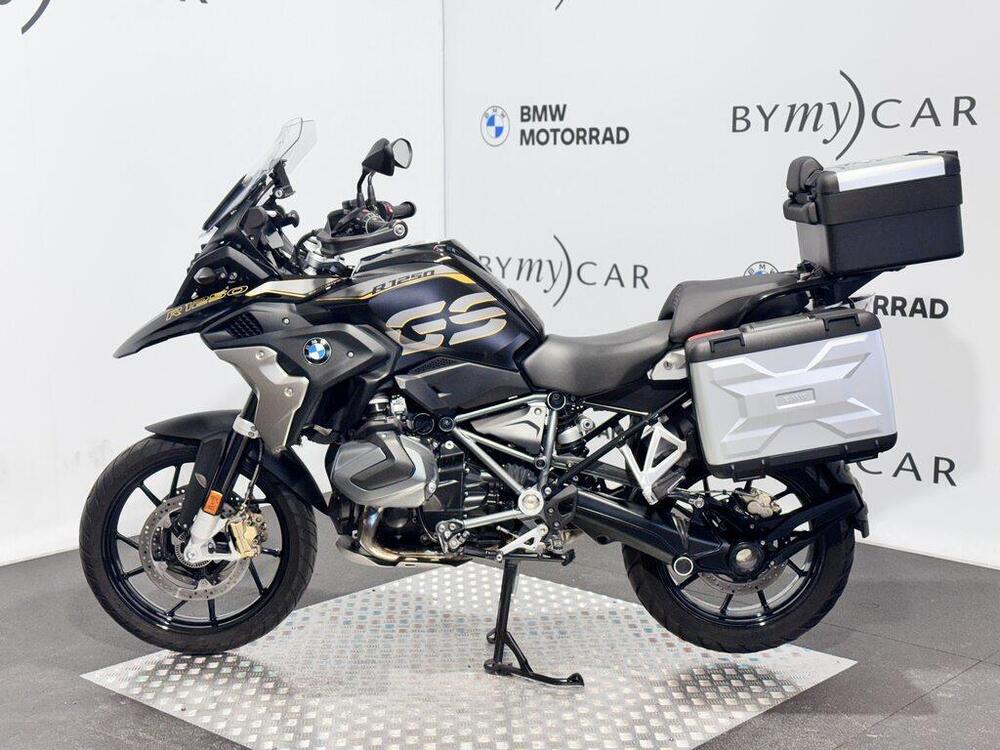 Bmw R 1250 GS (2019 - 20) (2)