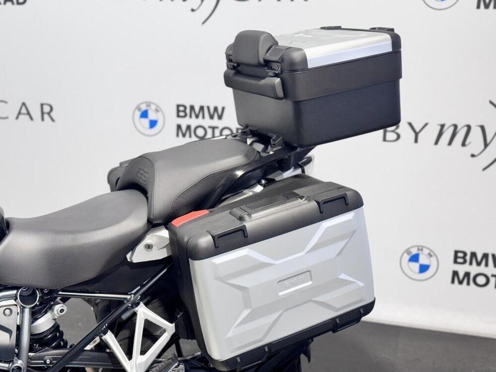 Bmw R 1250 GS (2019 - 20) (3)
