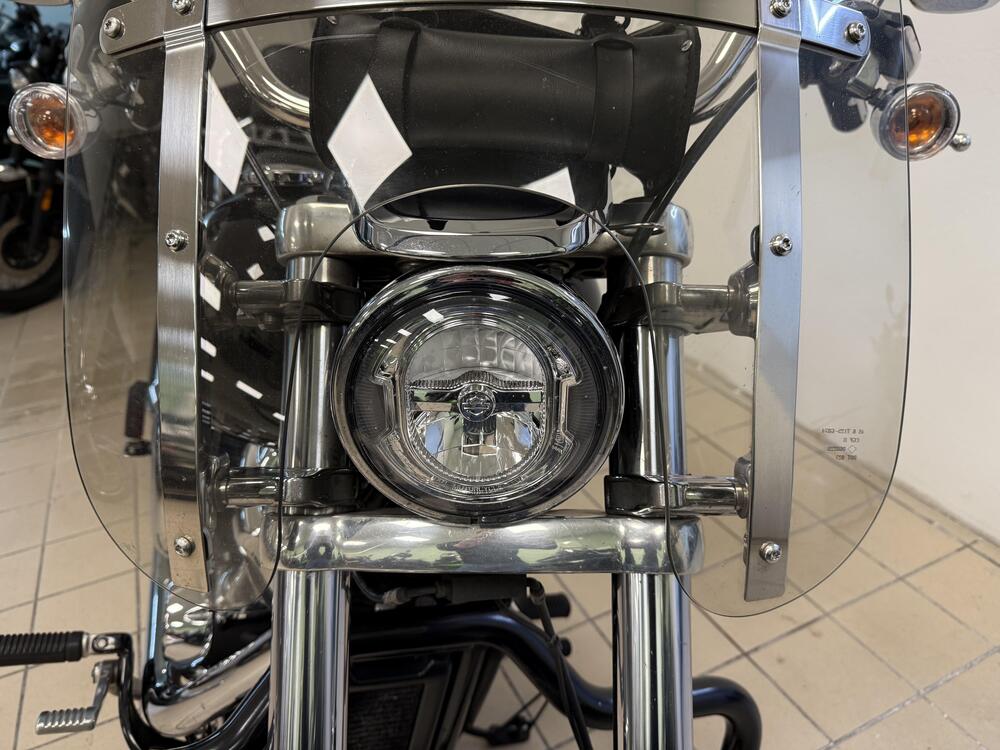 Harley-Davidson 107 Low Rider (2018 - 20) - FXLR (3)