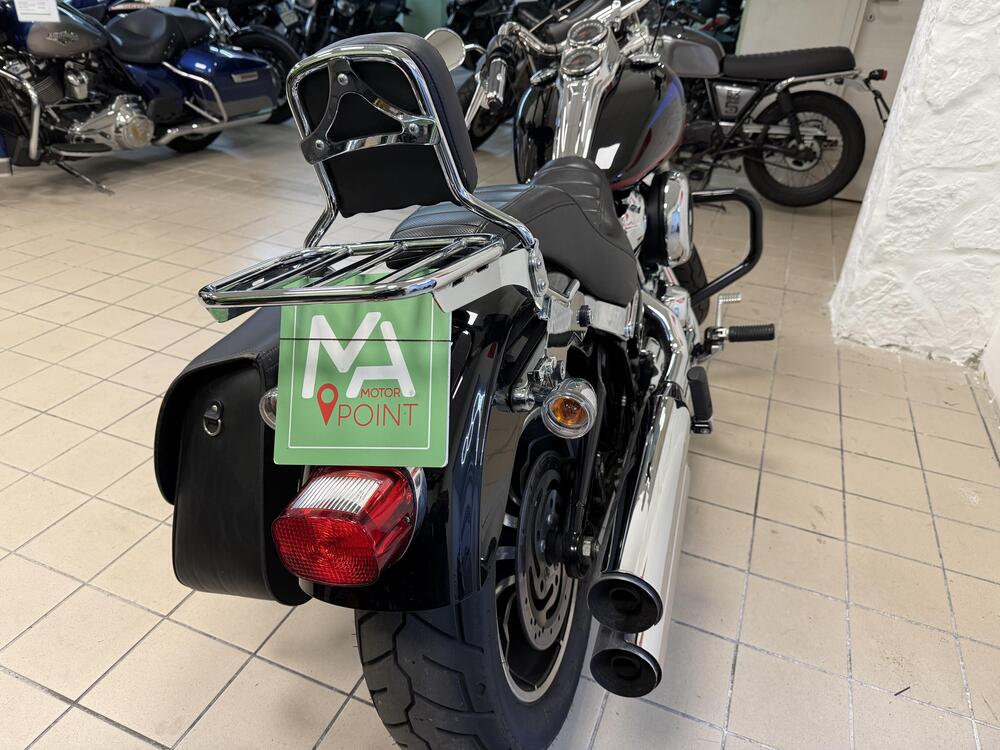 Harley-Davidson 107 Low Rider (2018 - 20) - FXLR (4)