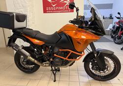 KTM 1190 Adventure (2013 - 16) usata