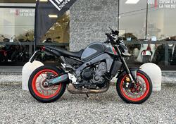 Yamaha MT-09 (2024 - 25) usata