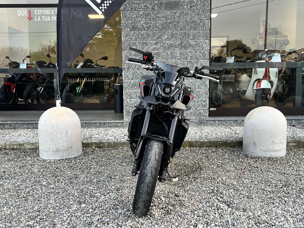 Yamaha MT-09 (2024 - 25) (3)