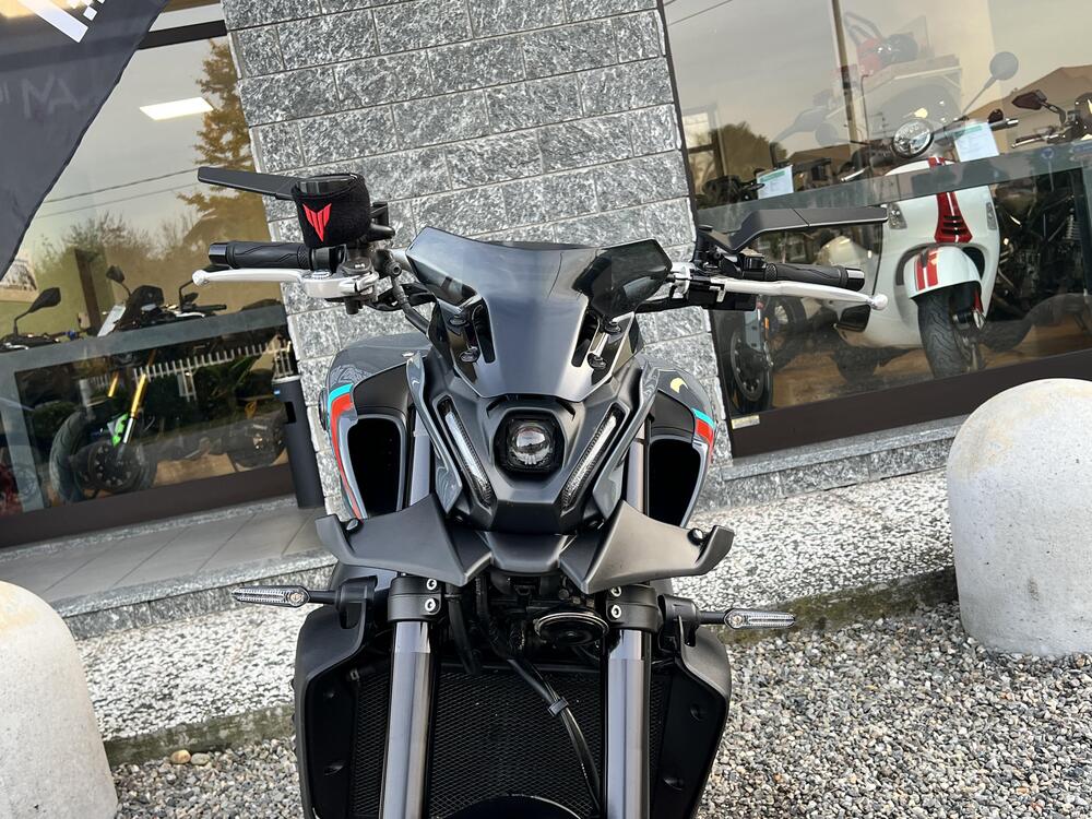 Yamaha MT-09 (2024 - 25) (4)