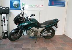 Yamaha TDM 850 (1996 - 01) usata