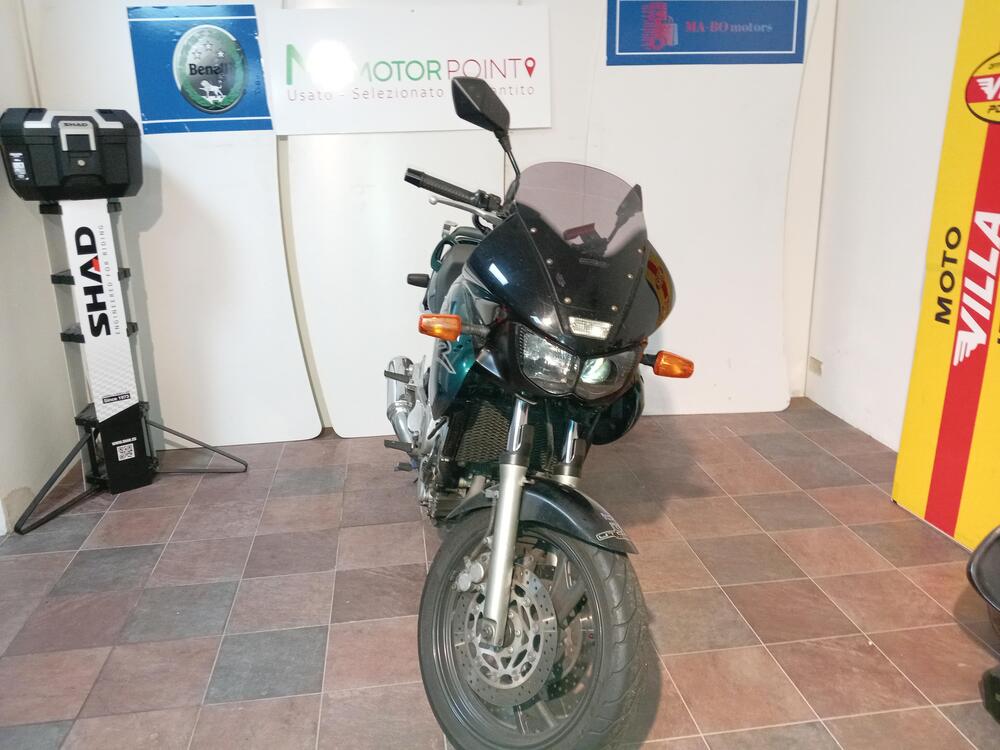 Yamaha TDM 850 (1996 - 01) (3)