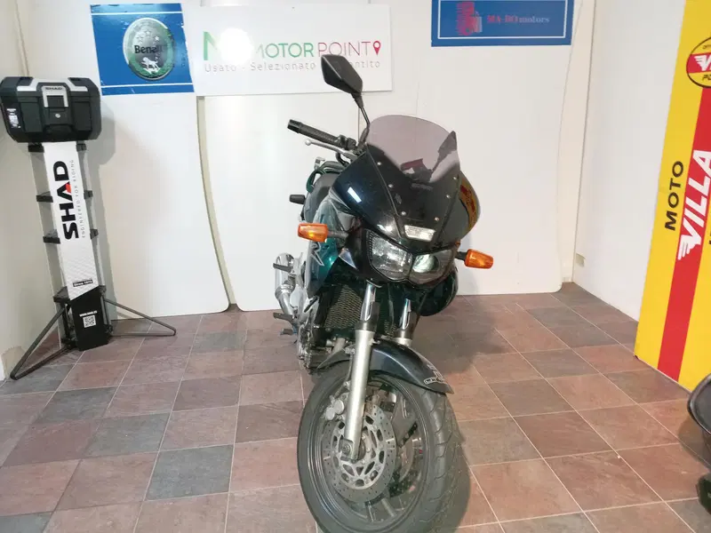 Yamaha TDM 850 (1996 - 01) (3)