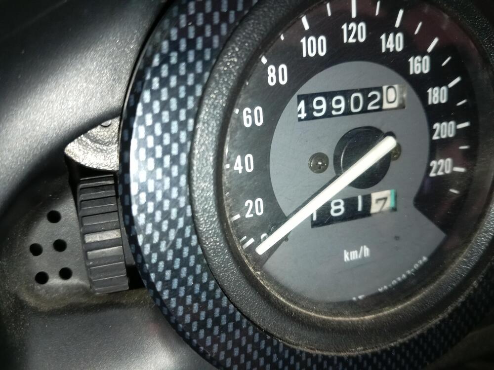 Yamaha TDM 850 (1996 - 01) (4)