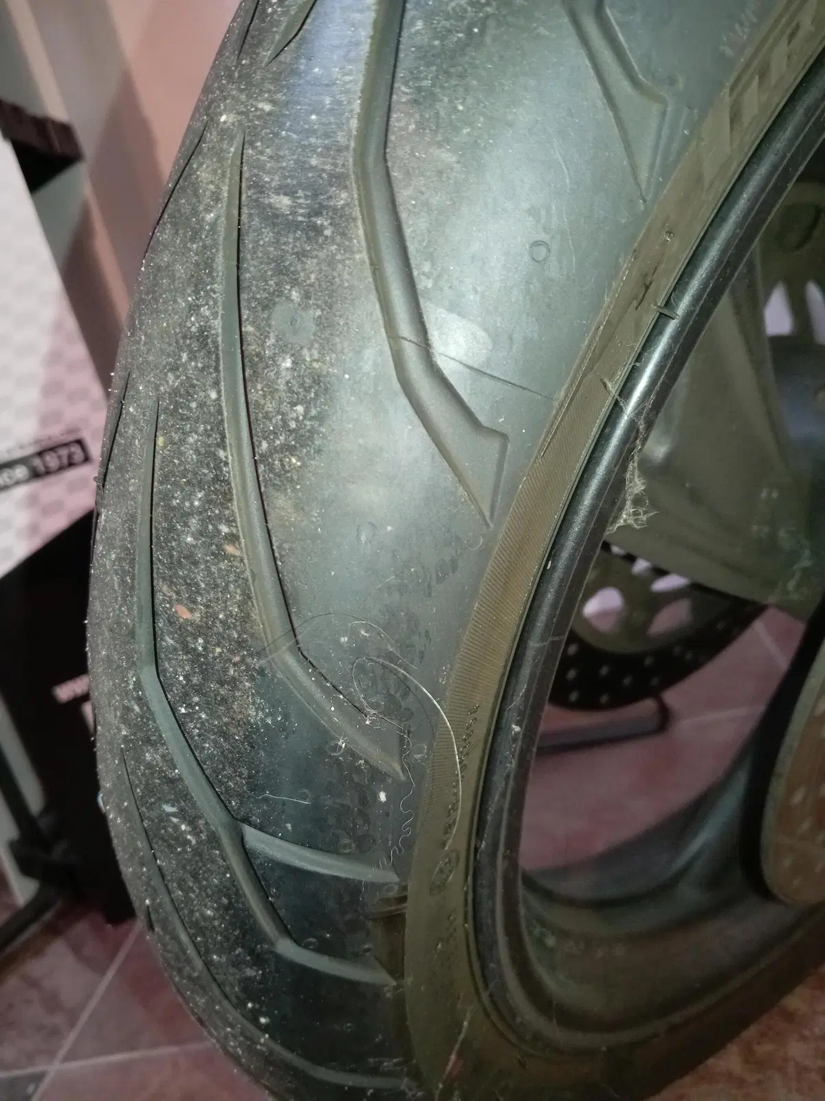 Yamaha TDM 850 (1996 - 01) (5)