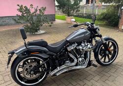 Harley-Davidson 114 Breakout (2018 - 20) - FXBRS usata