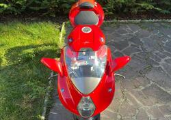 MV Agusta F4 750 S (2000 - 02) usata