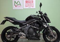 Kawasaki ER-6N (2006 - 09) usata