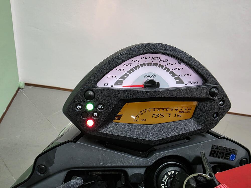 Kawasaki ER-6N (2006 - 09) (4)