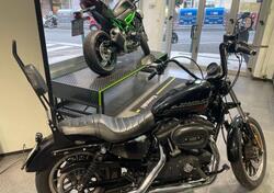 Harley-Davidson 883 R (2008 - 16) - XL 883R usata