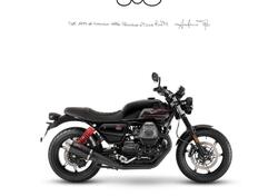 Moto Guzzi V7 Stone Special Edition (2022 - 25) usata
