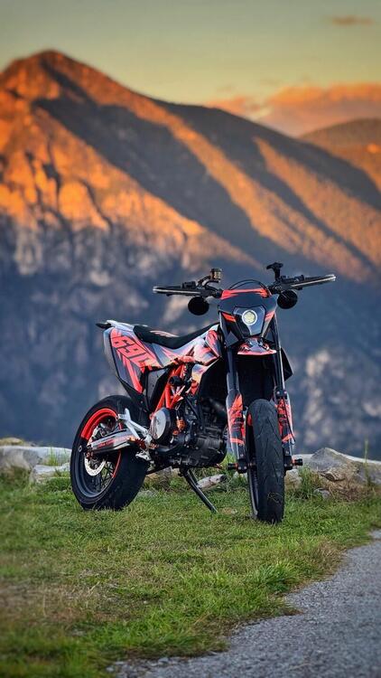 KTM 690 SMC R (2019 - 20) (2)