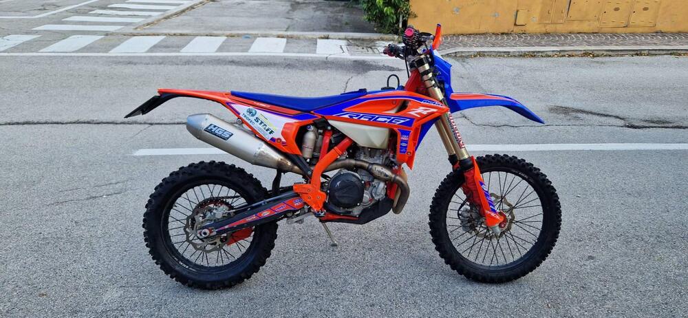 Betamotor RR 430 4T Enduro Race (2025) (2)