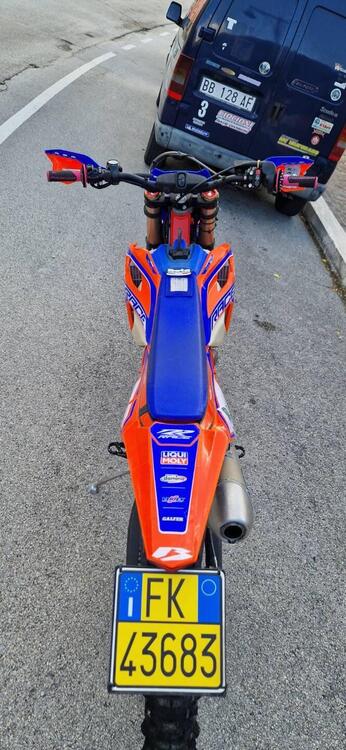Betamotor RR 430 4T Enduro Race (2025) (3)