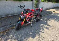 Ducati Streetfighter V4 1100 S (2020) usata