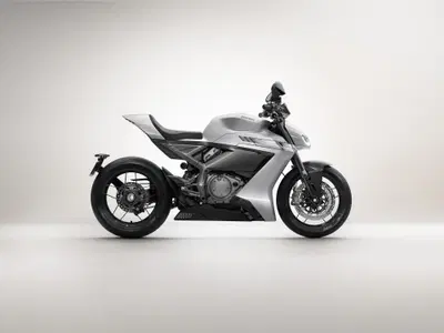 EICMA 2025: Norton Manx: una Hypernaked stilosa da 206 cavalli! [VIDEO &amp; GALLERY]
