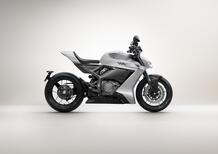 EICMA 2025: Norton Manx: una Hypernaked stilosa da 206 cavalli! [VIDEO & GALLERY]