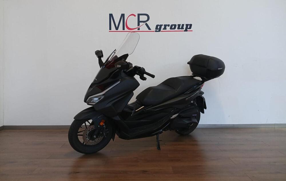 Honda Forza 350 (2022 - 24)