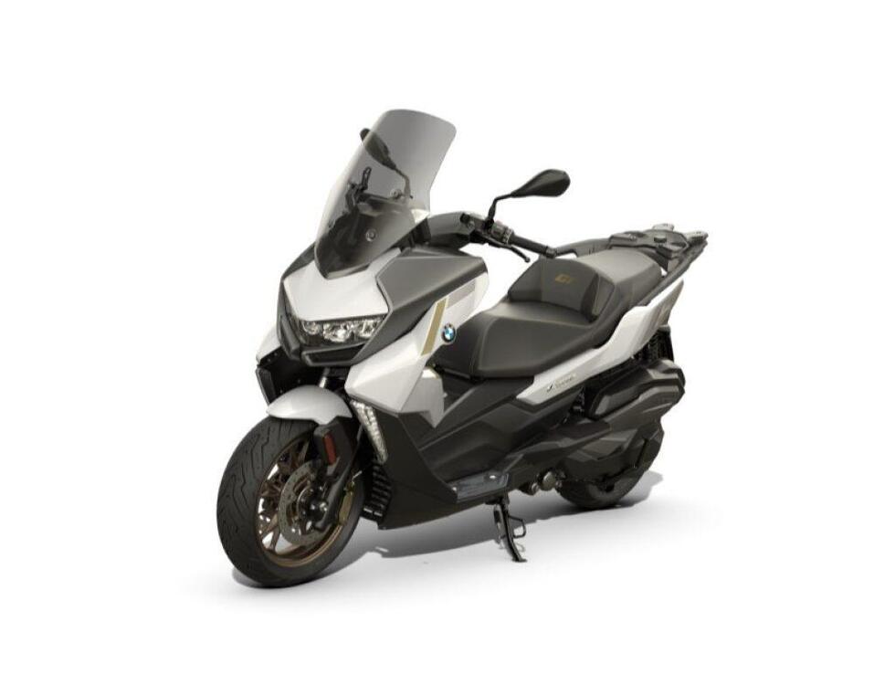 Bmw C 400 GT (2025)