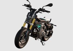 Bmw CE 02 AM (2024 - 25) usata