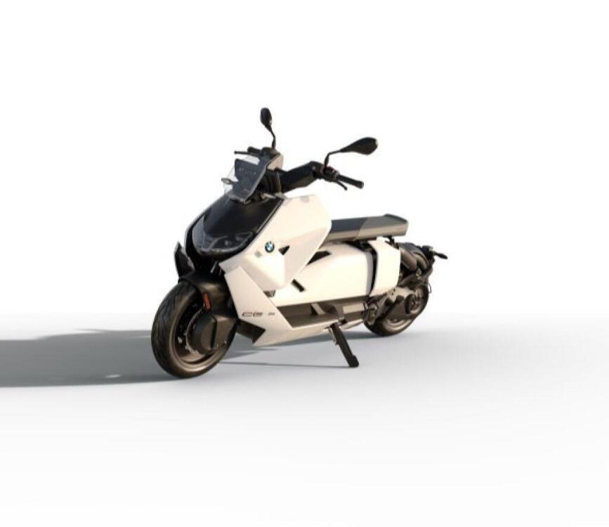 Bmw CE 04 (2021 - 25)