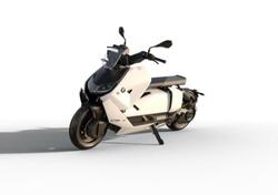 Bmw CE 04 (2021 - 25) usata