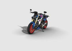 Bmw F 900 R (2025) usata