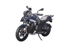 Bmw R 1300 GS Triple Black (2023 - 25) usata