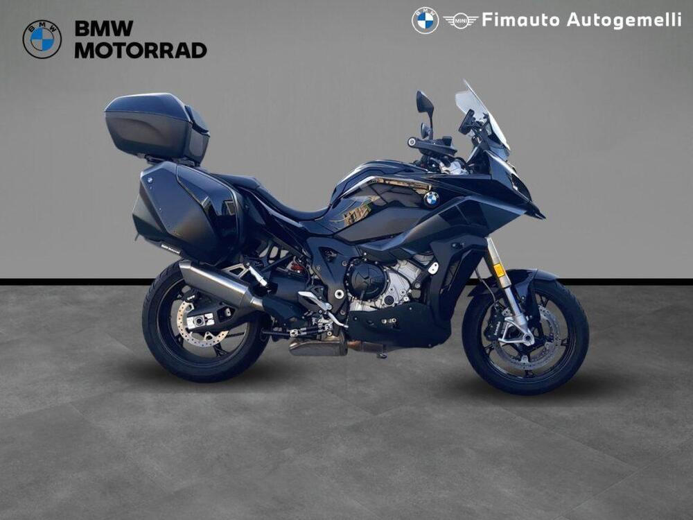 Bmw S 1000 XR (2020 - 23)