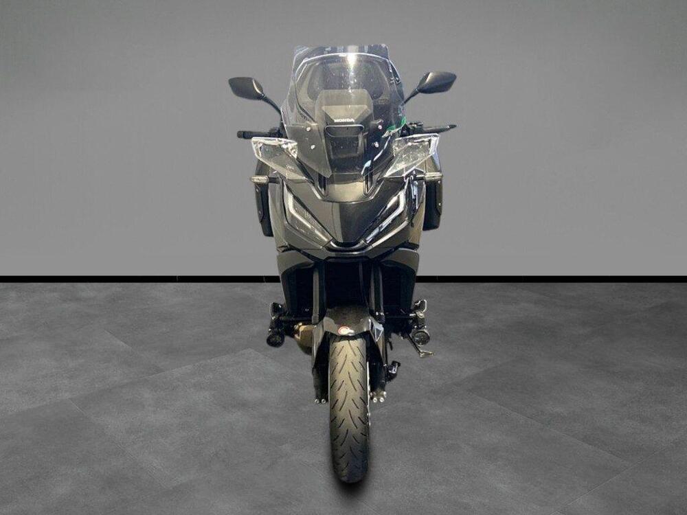 Honda NT 1100 (2022 - 24) (3)
