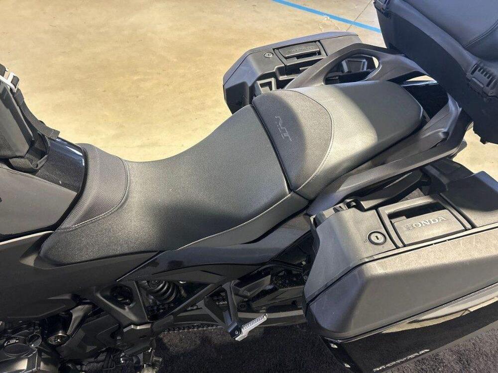 Honda NT 1100 (2022 - 24) (5)