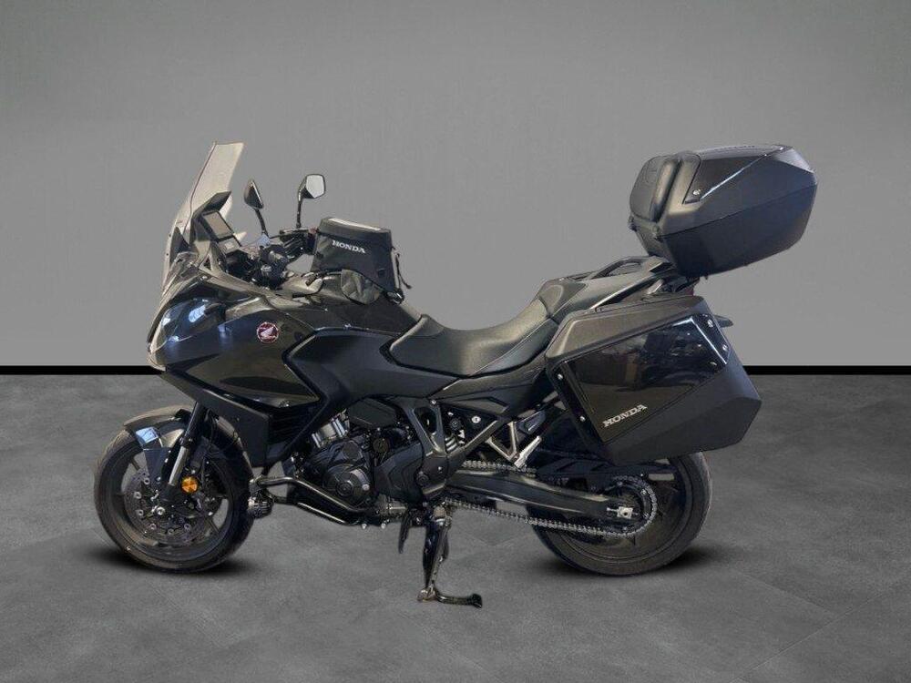 Honda NT 1100 (2022 - 24) (2)