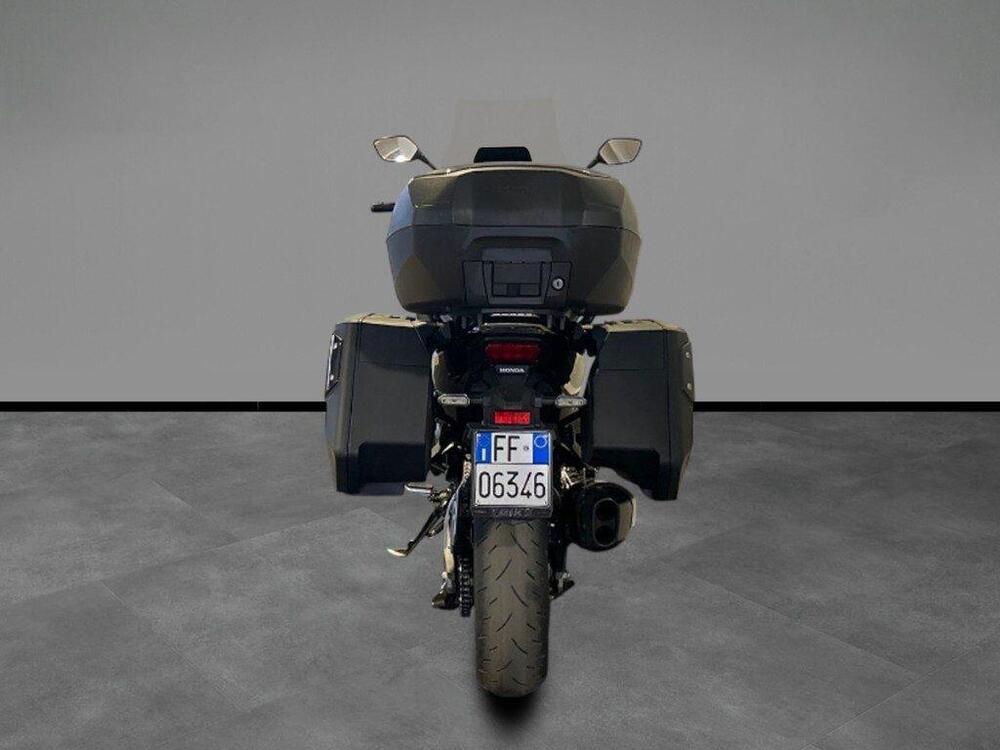 Honda NT 1100 (2022 - 24) (4)