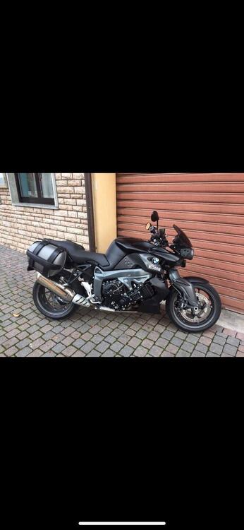 Bmw K 1300 R (2009 - 16)