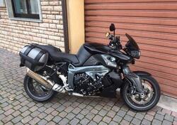 Bmw K 1300 R (2009 - 16) usata