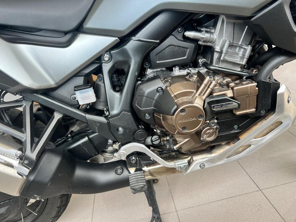 Honda Africa Twin CRF 1100L Adventure Sports DCT (2022 - 23) (2)