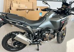 Honda Africa Twin CRF 1100L Adventure Sports DCT (2022 - 23) usata