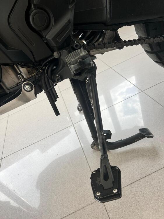 Honda Africa Twin CRF 1100L Adventure Sports DCT (2022 - 23) (5)