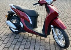 Honda SH 125 Mode (2024 - 25) nuova