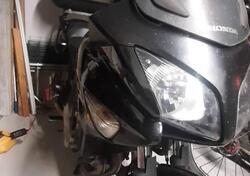 Honda CBF 600 S (2007 - 12) usata