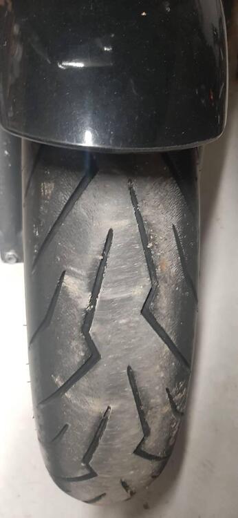 Honda CBF 600 S (2007 - 12) (2)