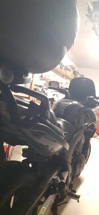 Honda CBF 600 S (2007 - 12) (4)