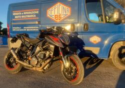 KTM 1290 Super Duke R ABS (2017 - 18) usata
